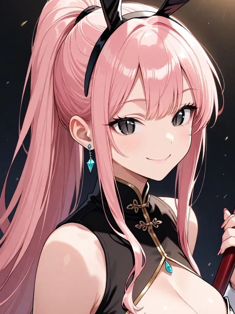 TinyModel7254의 とある賭博上に来ただけなのに…