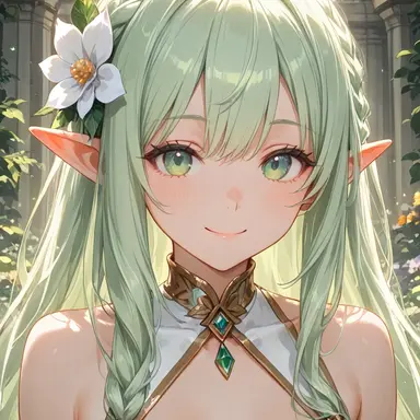 Profile image of エンナ