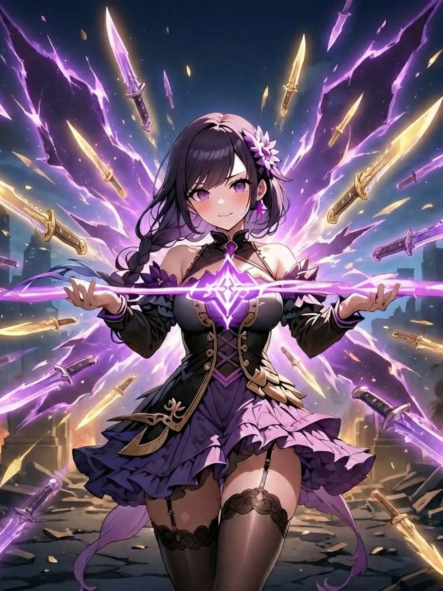 Jandy의 멘탈소녀