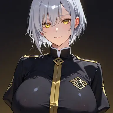 Profile image of シルヴィア