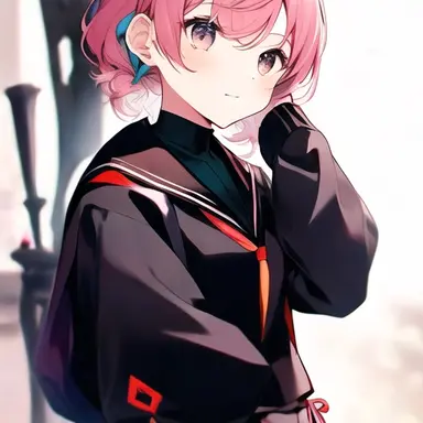 Profile image of ミル