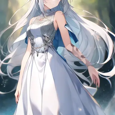 Profile image of リリア