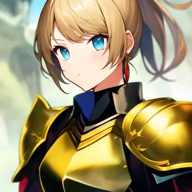 Profile image of アレン