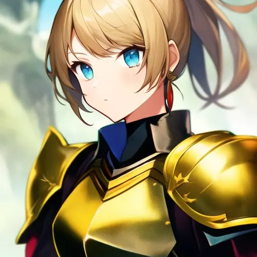 BitterCake9824의 ファンタジー世界への介入者