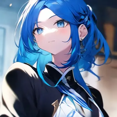 Profile image of メイ