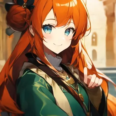 Profile image of モルネ