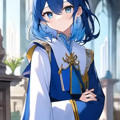 Profile image of ネルス
