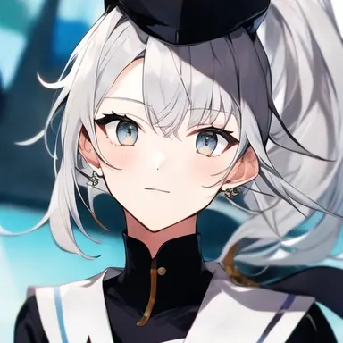 Profile image of アリス