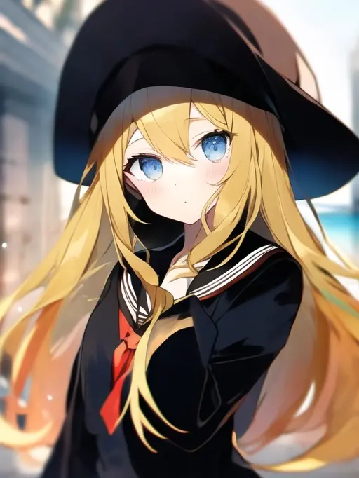 BitterCake9824의 ・・・・・・・・・・・・・・・・魔法学園