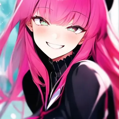 Profile image of ニース