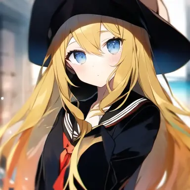 Profile image of マリア