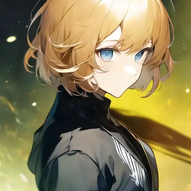 Profile image of クロム