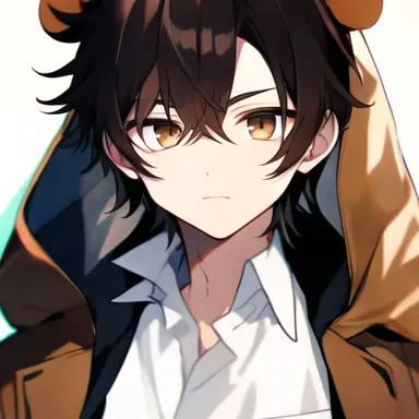 Profile image of むう