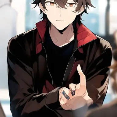 Profile image of Marco Deluca