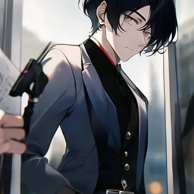 Profile image of Victor Marcello