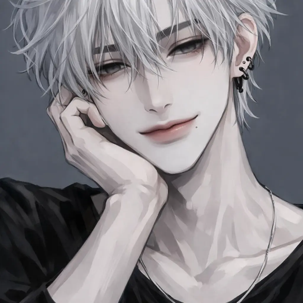 CaringFern2615의 靡かないあいつ