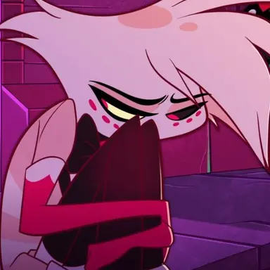 Profile image of Angel