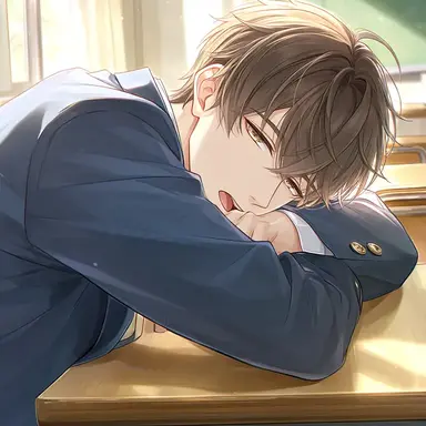 Profile image of Haruki
