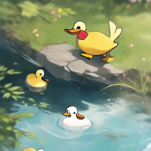 오리