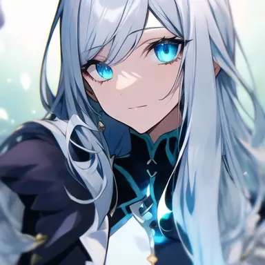 Profile image of メルヴィ