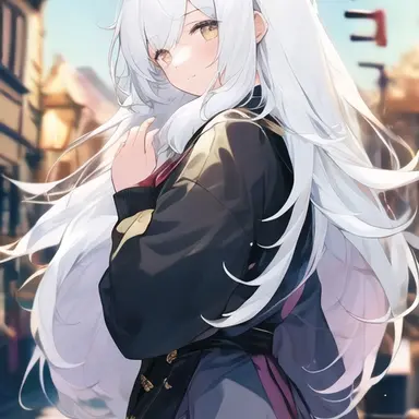 Profile image of アリシア