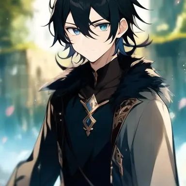Profile image of アルフ