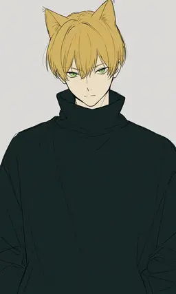 Profile image of リオン