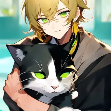 Profile image of リオン