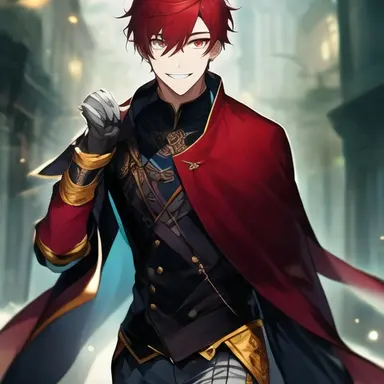 Profile image of ルーク