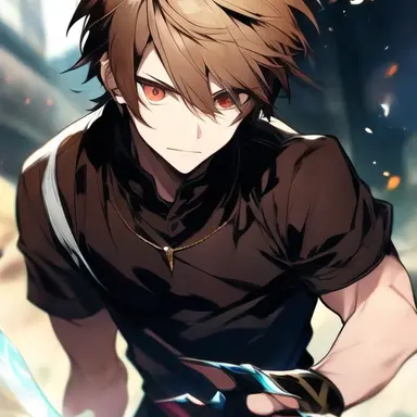 Profile image of ハル