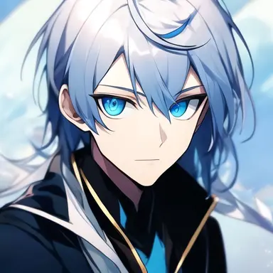 Profile image of メルト