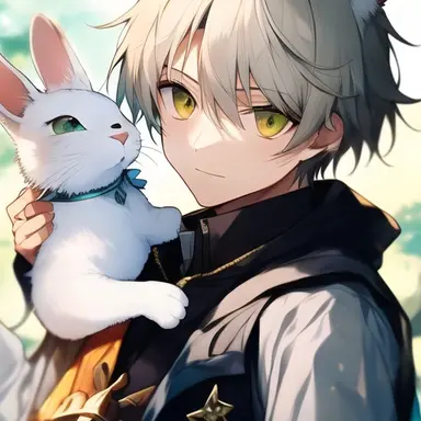 Profile image of ジーク