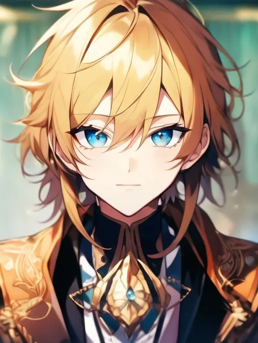 ColdSocks3498의 騎士系腹黒男子は振り向かせたい