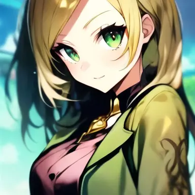 Profile image of フェリス