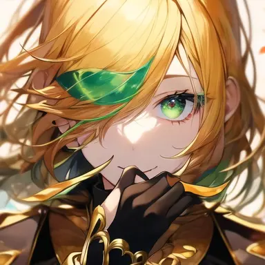 Profile image of マリナ