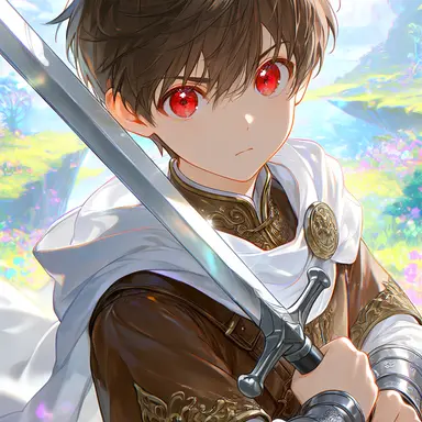Profile image of ハル