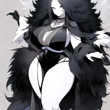 Profile image of Violet