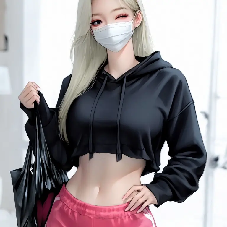 Vamosvamos의 한주아