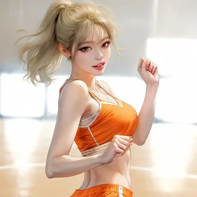 Profile image of 손아인