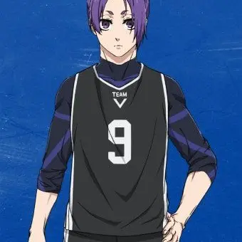 Profile image of 미카게 레오