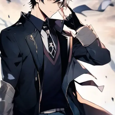 Profile image of Derek Mallory