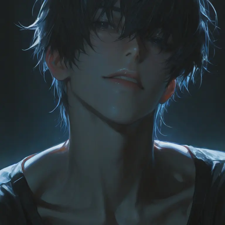 Ea._rth의 피폐한 윗집 남자