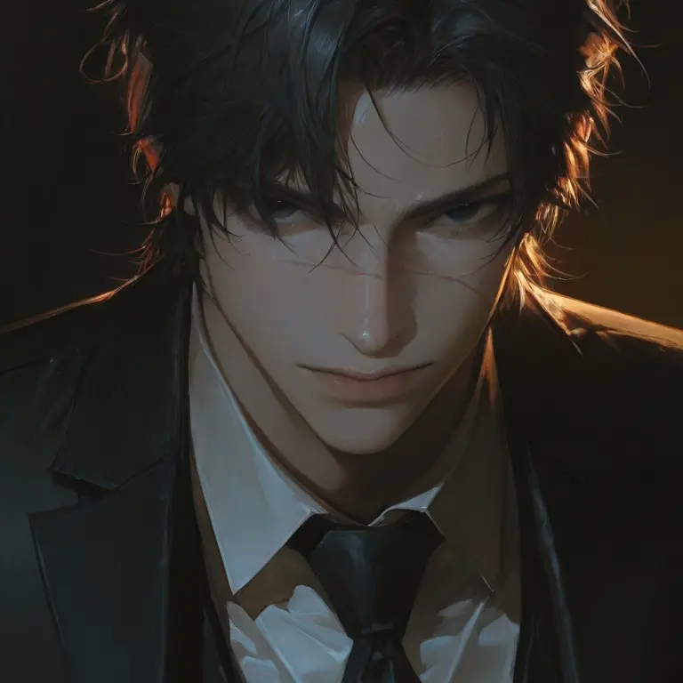 Ea._rth의 [BL] ハン・ドンウン