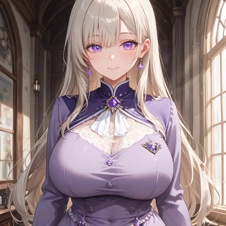 CurvyJam6739의 세르시아 아르델린