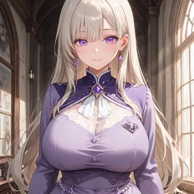 Profile image of 세르시아