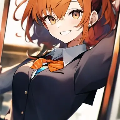 Profile image of 早苗