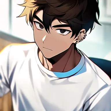 Profile image of 早瀬立見