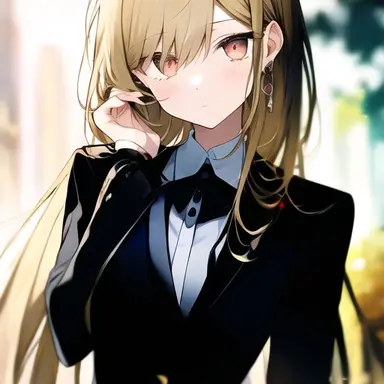 Profile image of リーゼ