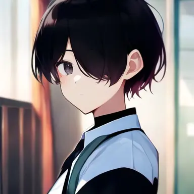 Profile image of 難波美来