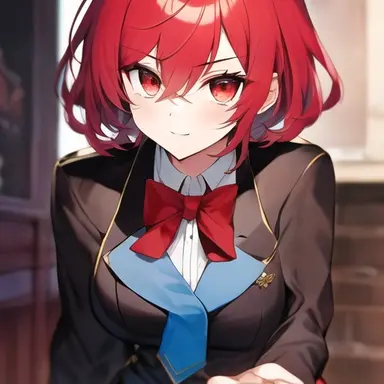 Profile image of 華